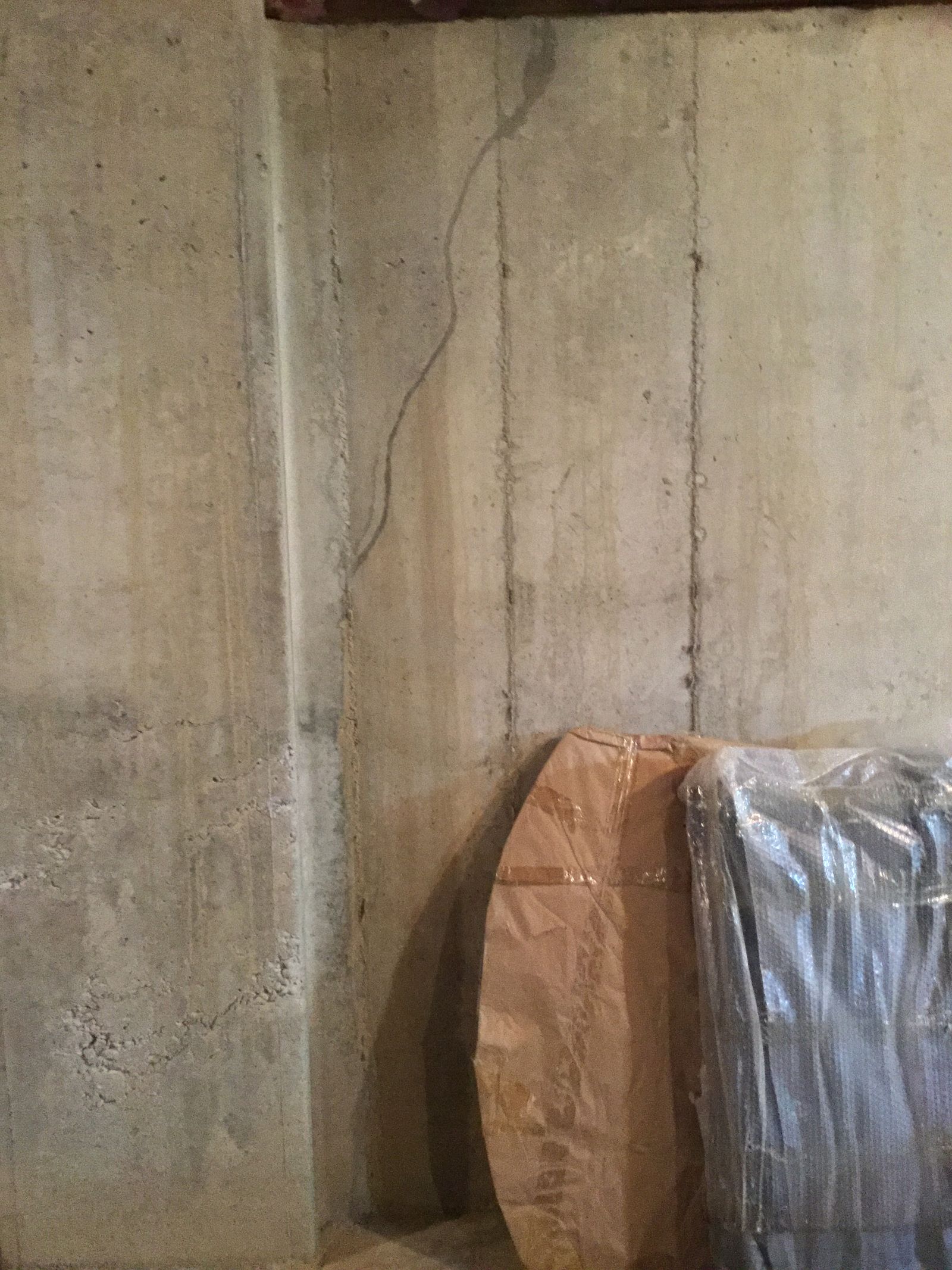 Waterproofing project 5