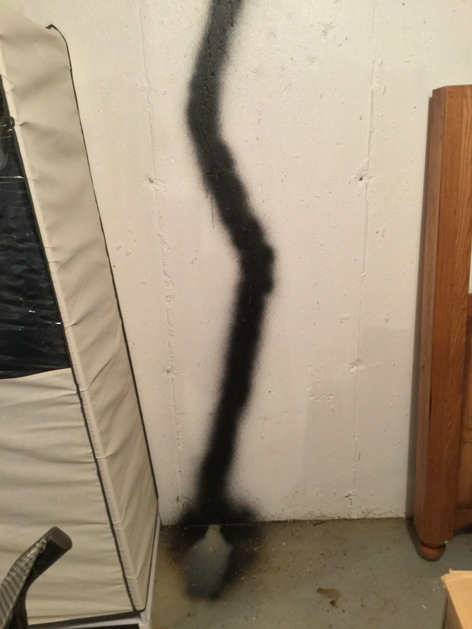 Waterproofing project 8